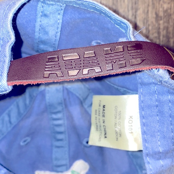 Little boys Adams hat in excellent condition!!! - Picture 2 of 3